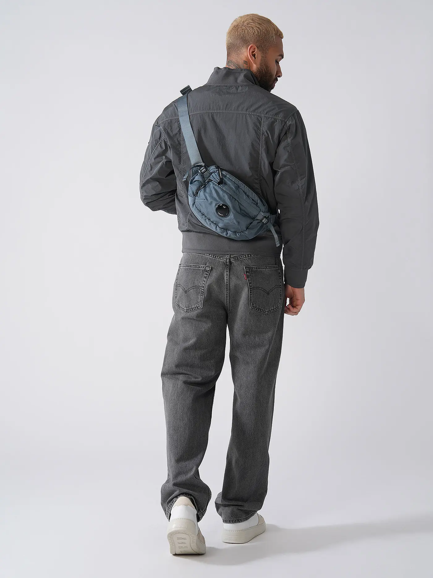 CP COMPANY | Gürteltasche | 